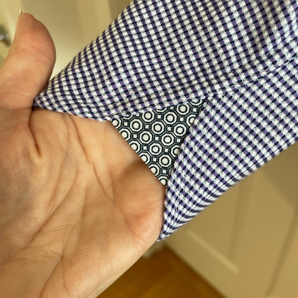 Ted Baker Endurance Button Down - image 4